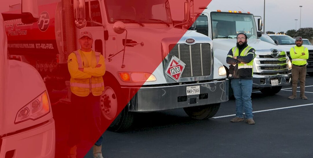 Farm and Ranch Diesel Delivery Best Practices