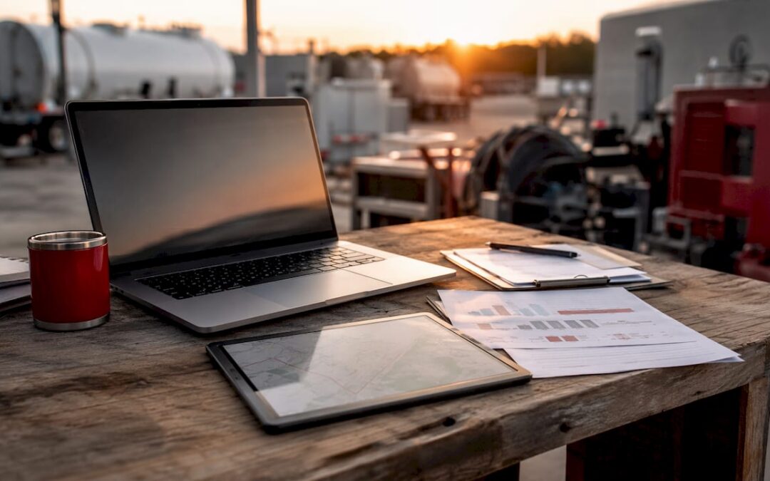 Best Fuelster.co Alternatives for Fleet Managers in 2026