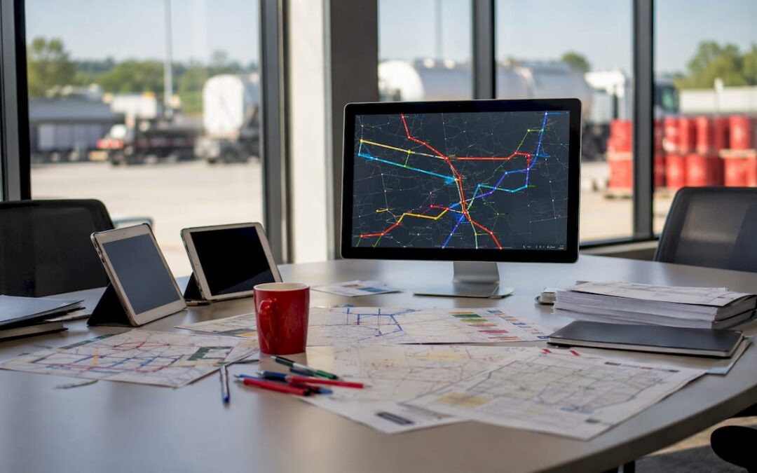 Fuel Delivery Route Schedule: 2026 Planning Guide