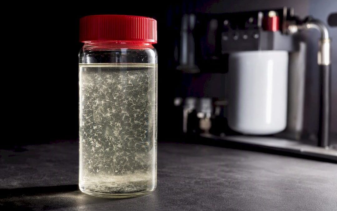 Fleets: Use Winter Diesel Additives 10°F Before Cloud Point
