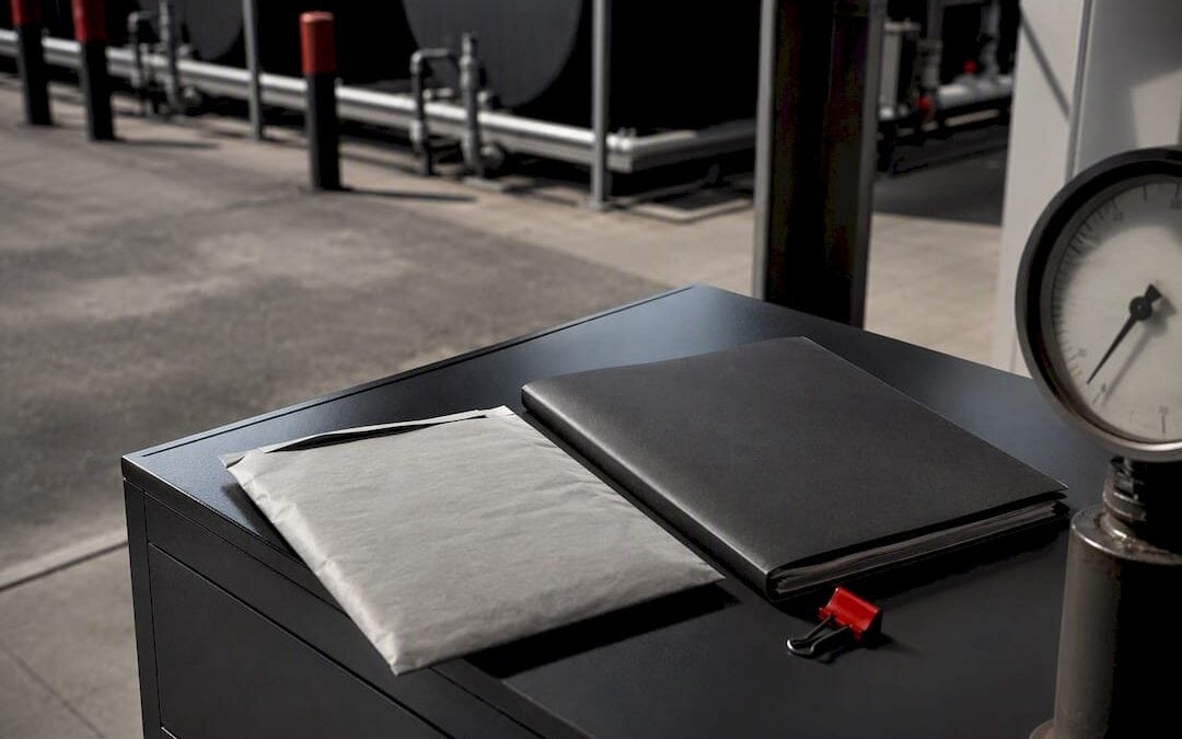 7 Site Verification Steps for Audit Ready Fuel Consumption Reporting