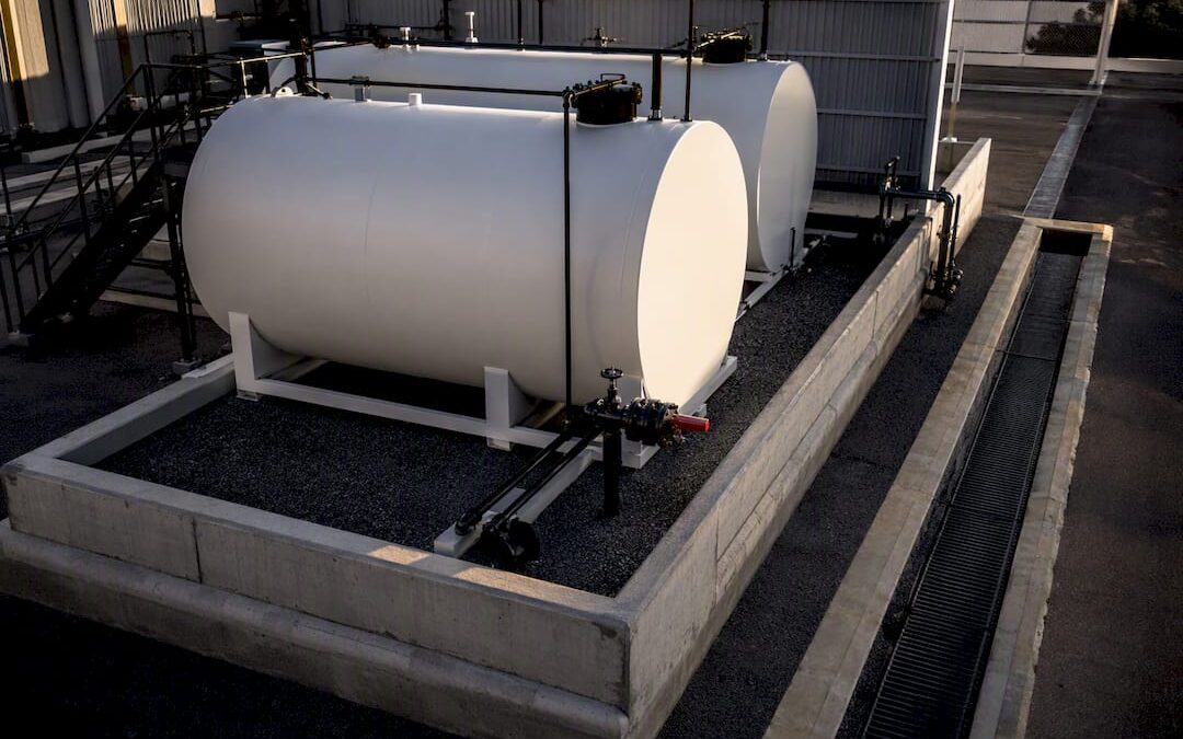 Count 1,320 Gallons: SPCC Checklist Facility Managers Need