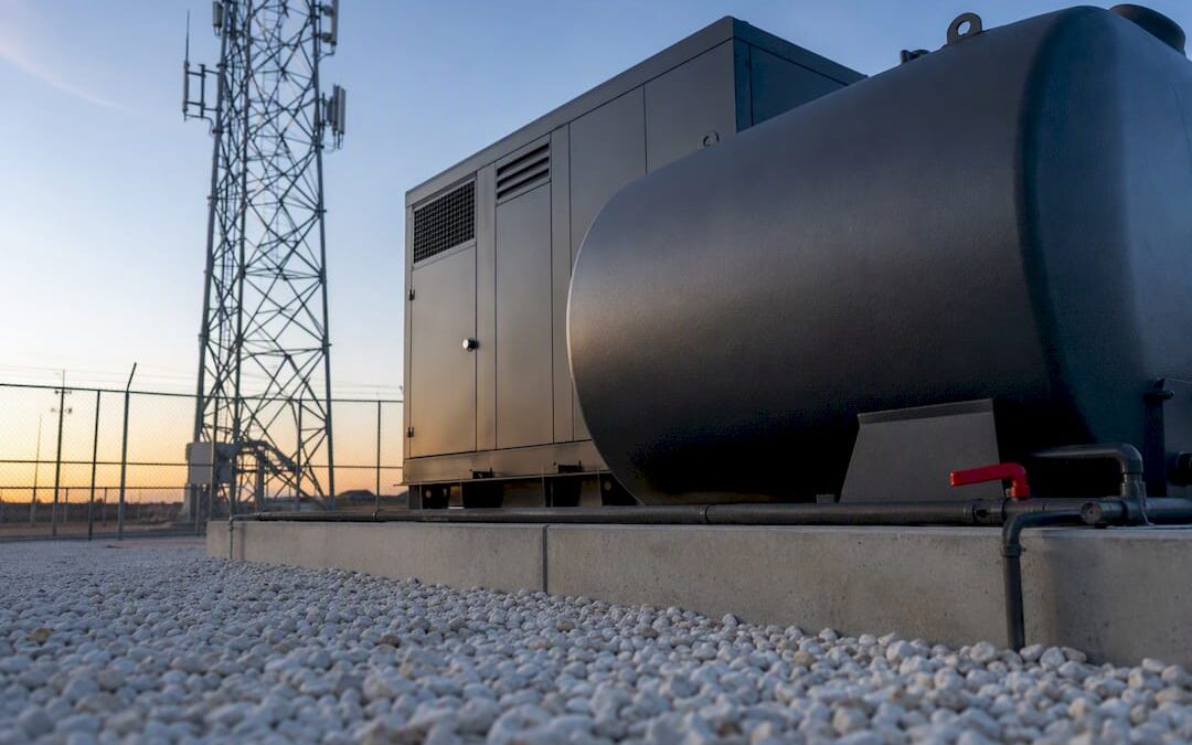 U.S. Telecom Fueling: Meet SPCC, Use Monitoring, Prevent Run-Outs