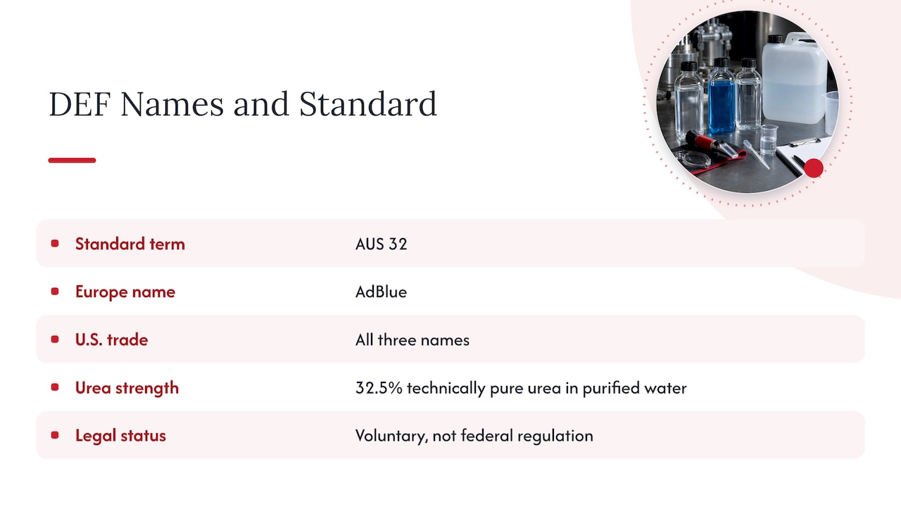 ISO 22241 DEF: What the Standard Requires and How to Verify It 1 What ISO 22241 actually is — overview diagram