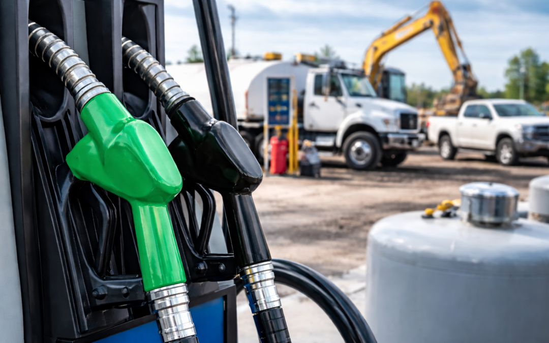 What’s the Difference Between Gas and Diesel?