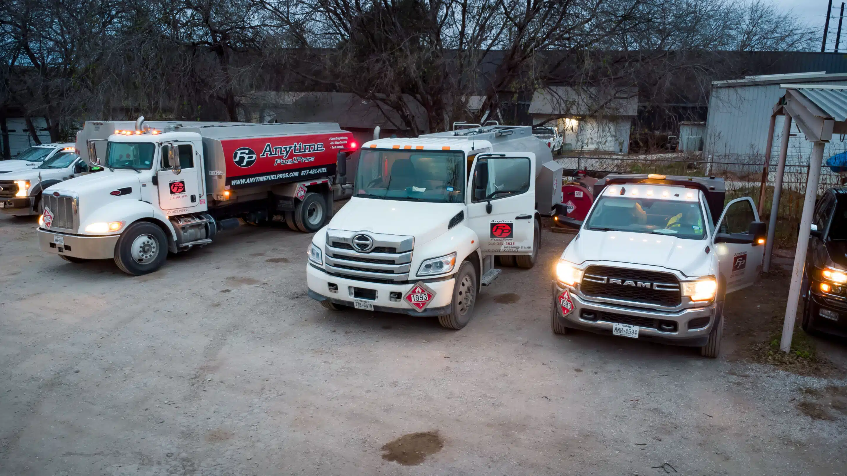 Diesel delivery trucks ready to deliver job-site fuel near me Diesel delivery trucks ready to deliver job-site fuel near me
