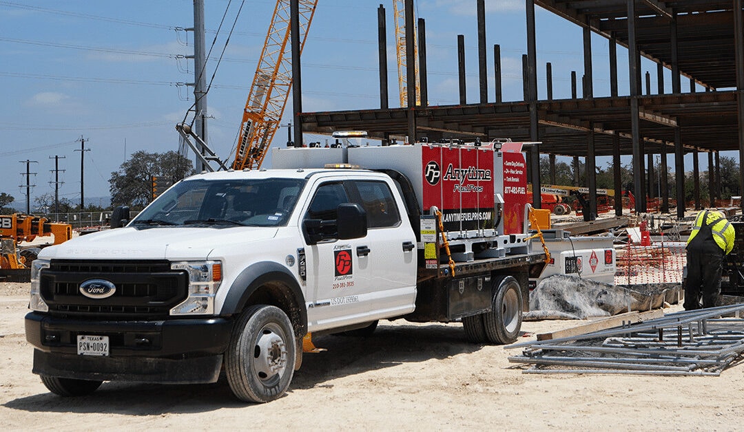 Reflecting on Fuel Delivery in 2024: A Year of Growth, Challenges, and Gratitude