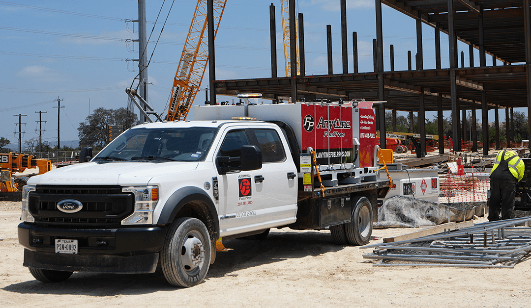 Reflecting on Fuel Delivery in 2024: A Year of Growth, Challenges, and Gratitude