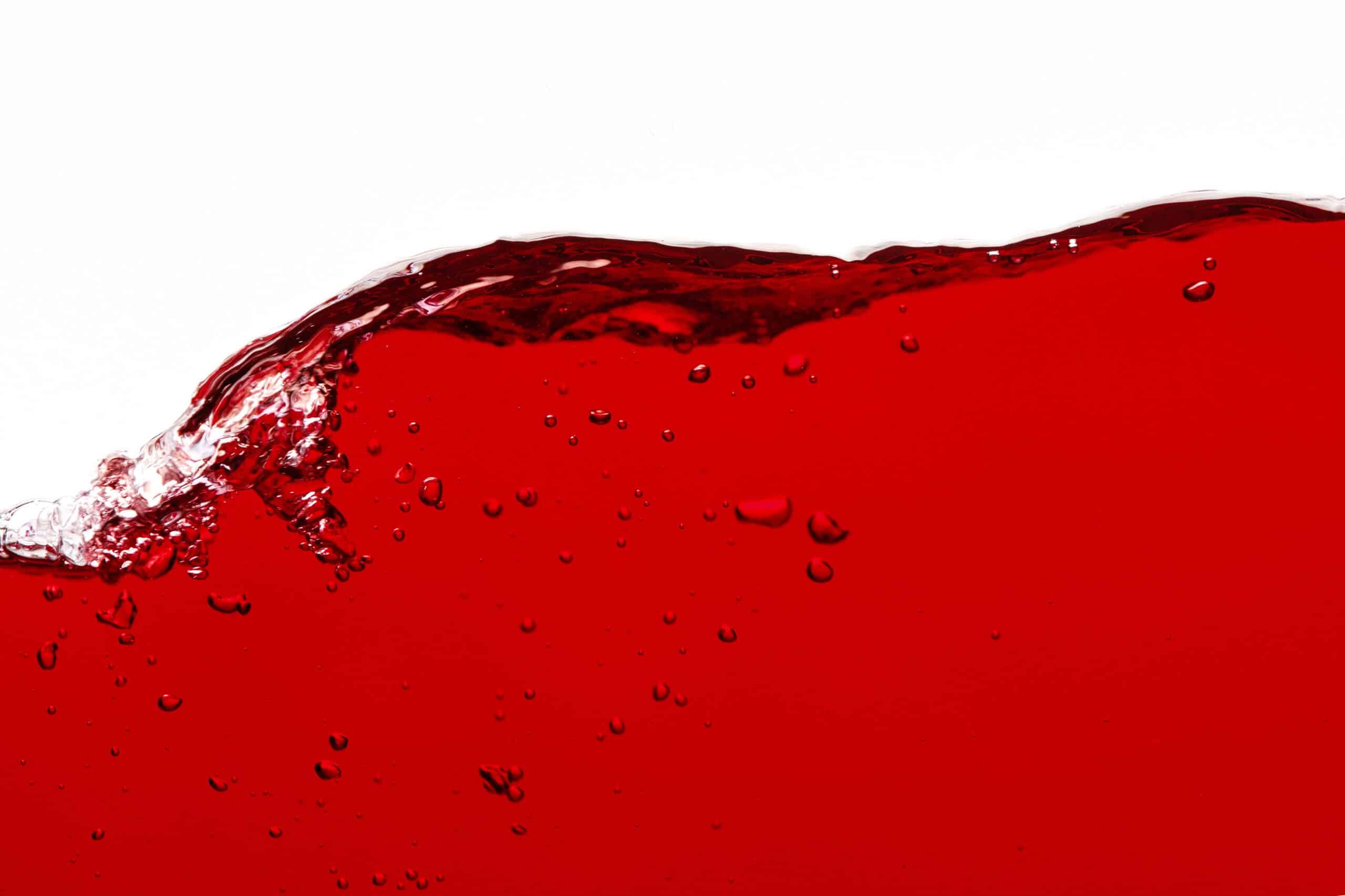 red dye diesel fuel