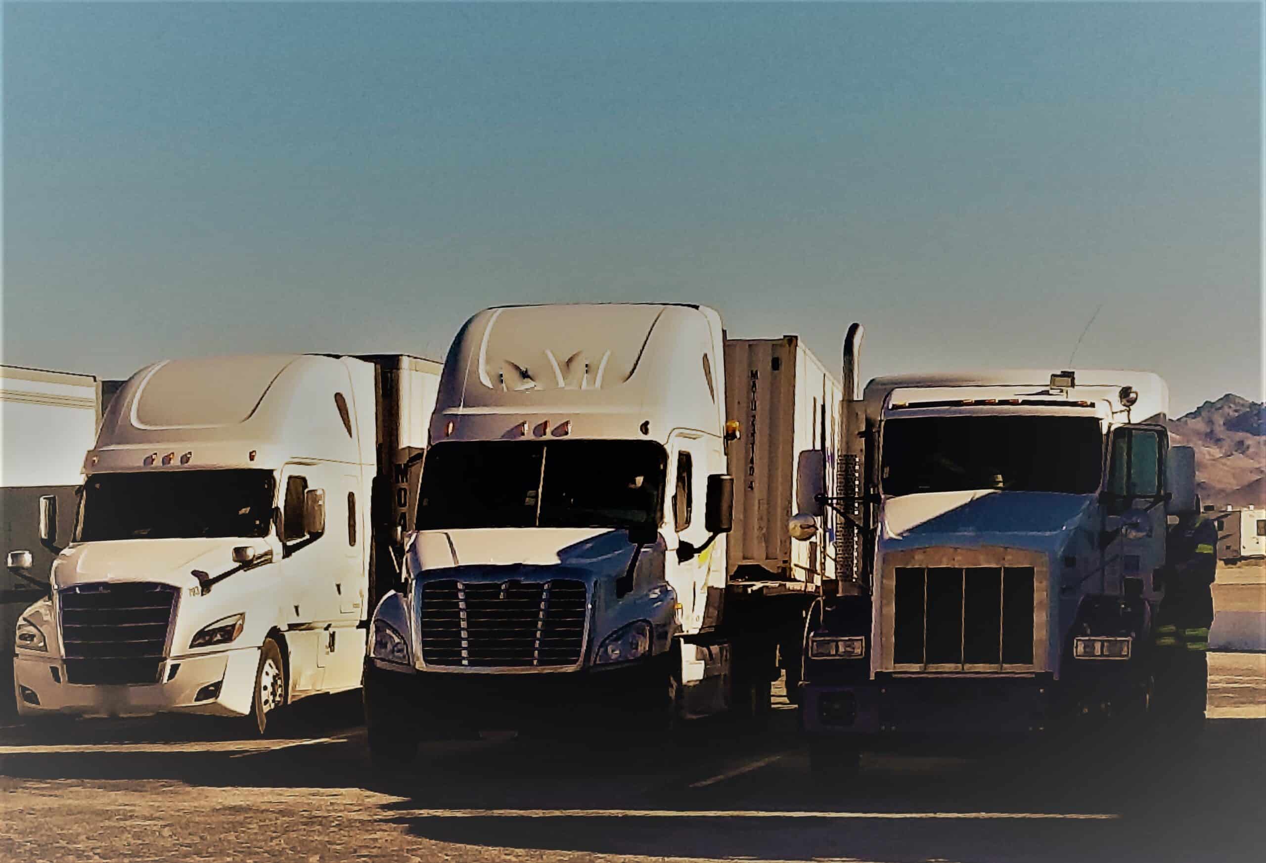 Truck fleet needs mobile fuel delivery