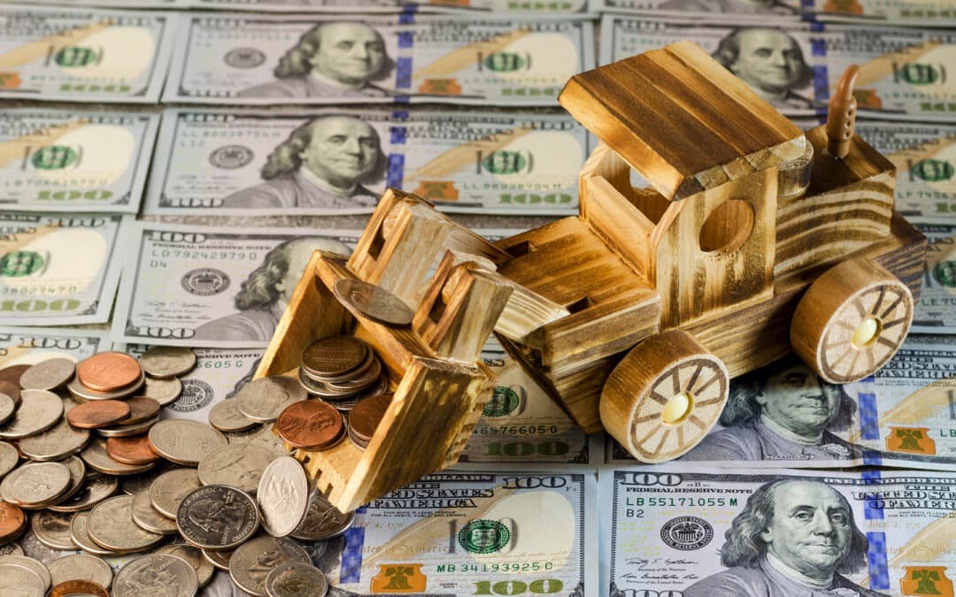 The Hidden Cost of Idle Equipment: How On-Site Diesel Delivery Saves Time and Money