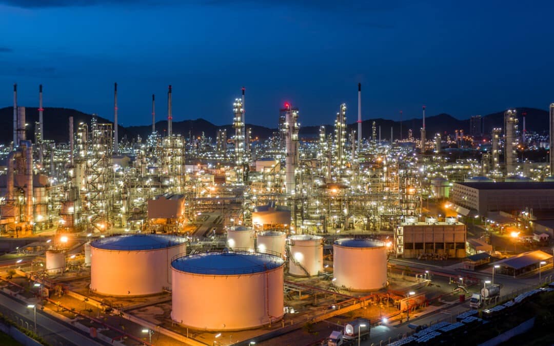 From Refineries to Your Fleet: How Diesel Fuel Gets Delivered