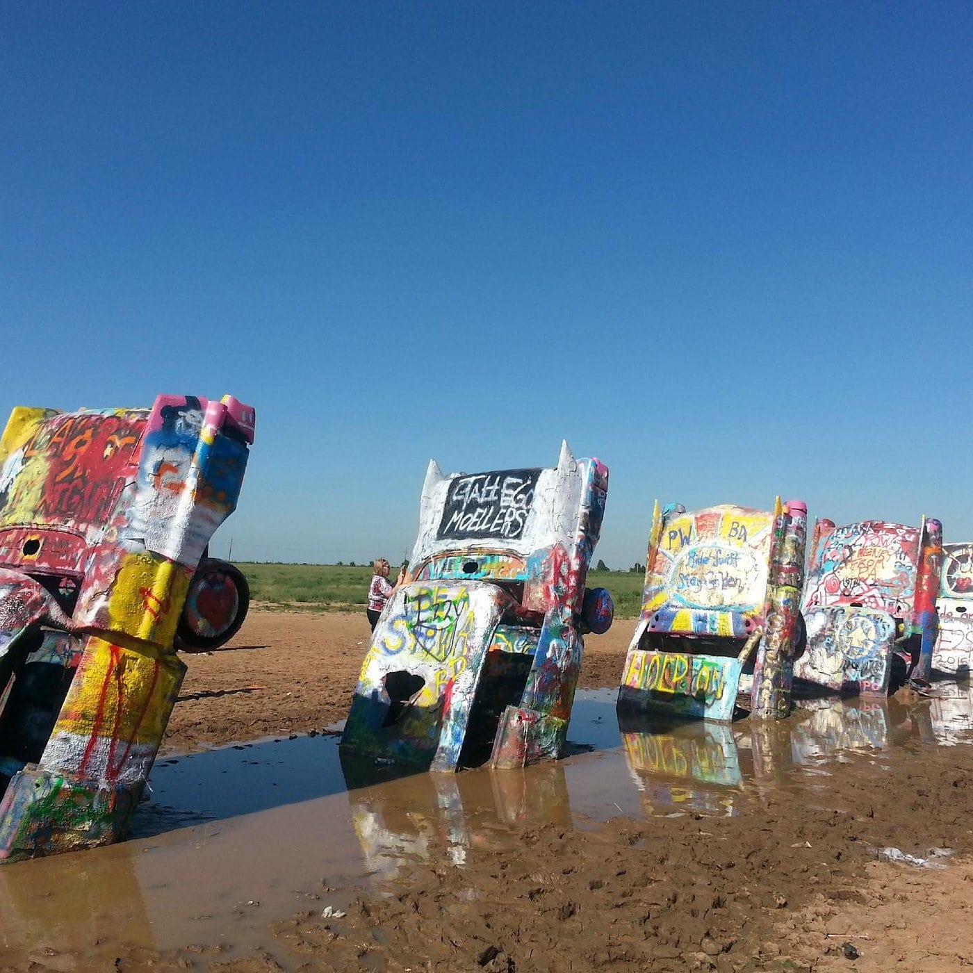 Anytime fuel pros red diesel delivery in Amarillo