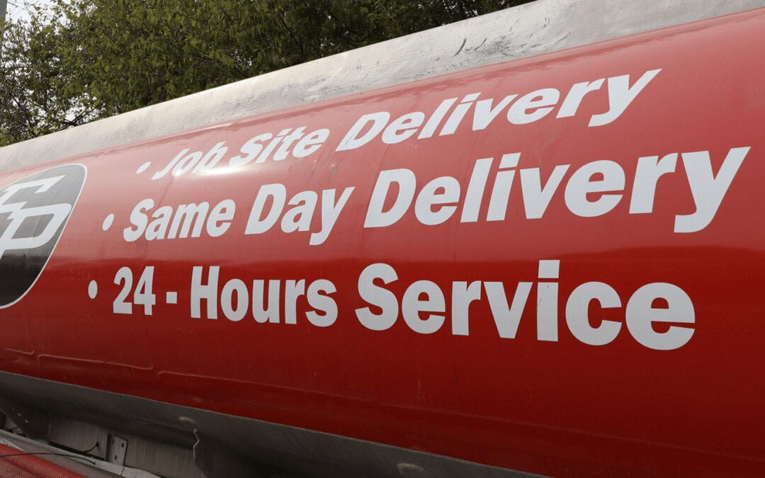 The Importance of Local Diesel Delivery for Your Project or Job Site
