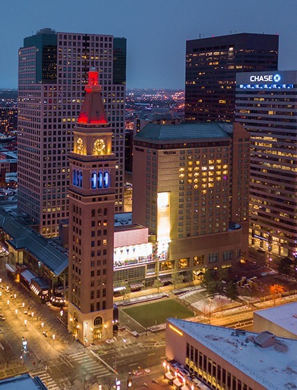 denver