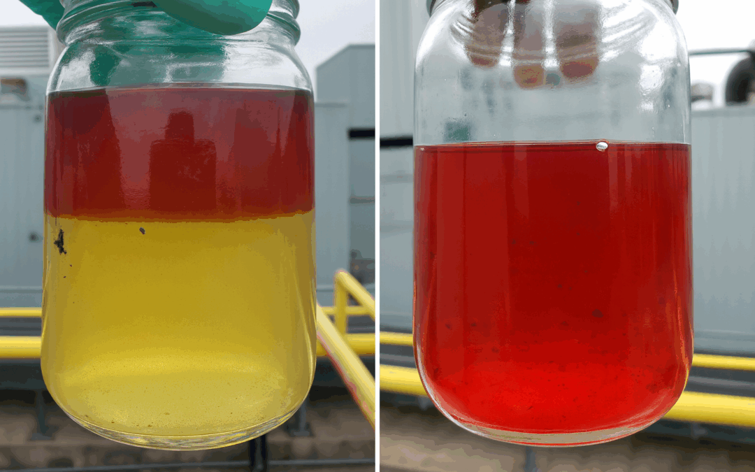 How Fuel Contamination Wrecks Equipment Long Before Anyone Notices