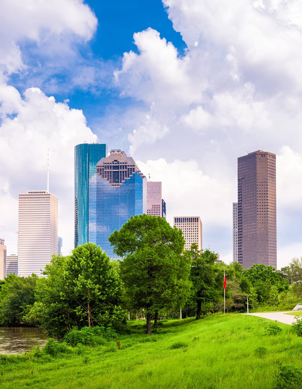 Red dye diesel delivery in Houston, TX