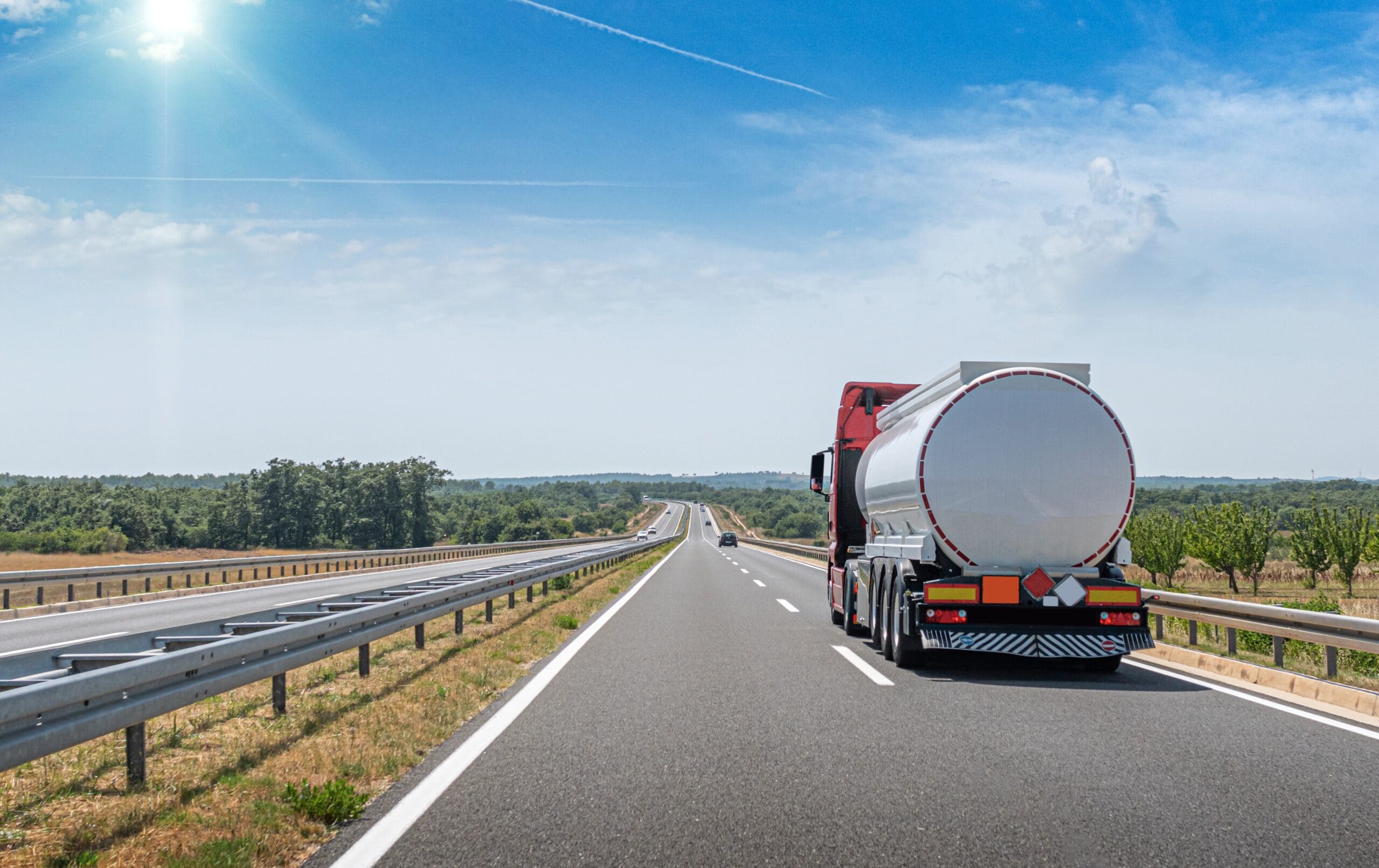 Diesel Fuel Delivery Service in Austin, TX