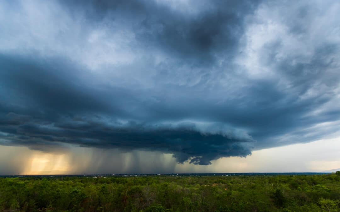 Preparing for Hurricane Season: Why Reliable Fuel Delivery Is Crucial