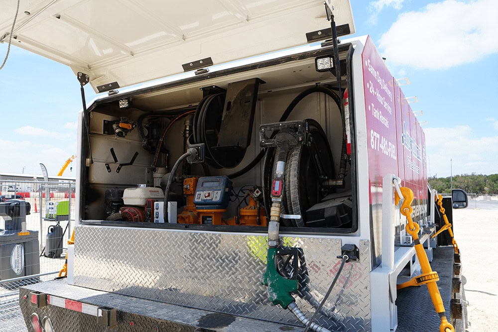 anytime fuel pros delivery fuel for america